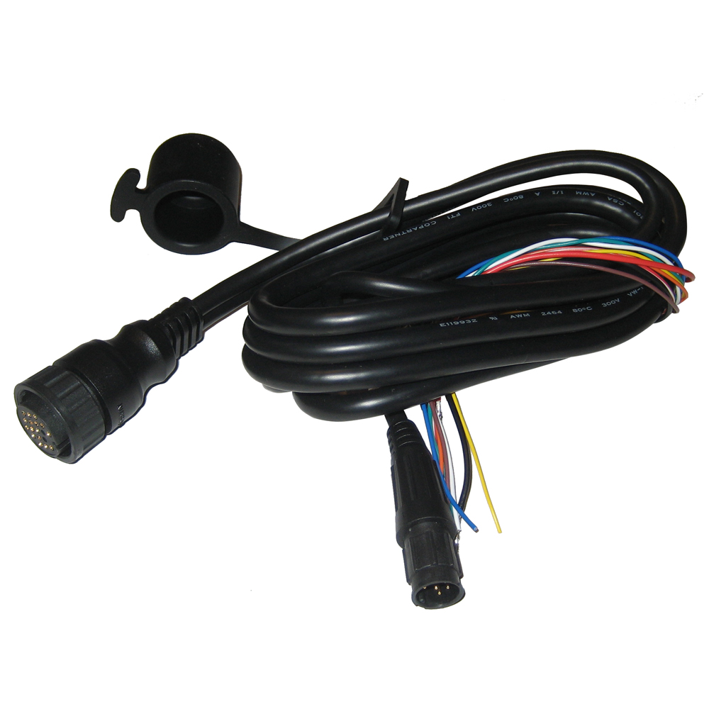 Power Cable GPSM by GARMIN