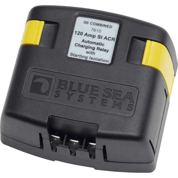 7702 solenoid ml ser by BLUE SEA