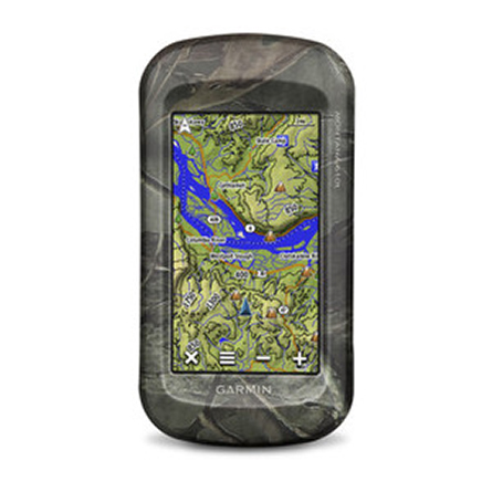 Garmin GPS Montana 680, Theodolite, Total Station, B20