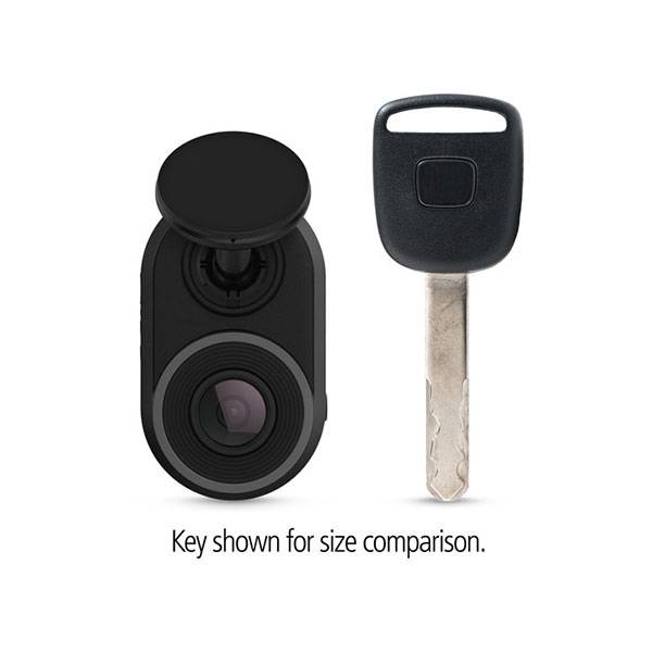 Garmin Front and Rear Dual-lens Dash Cam Tandem 010-02259-00 753759235130