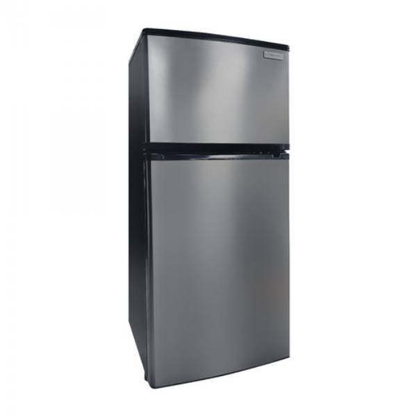 Wayglobal 4.5 Cu ft 12V Refer LH