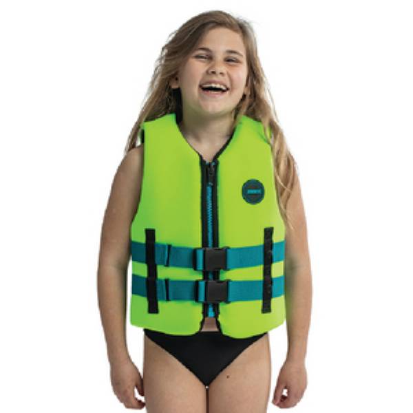 Youth Neoprene Vest