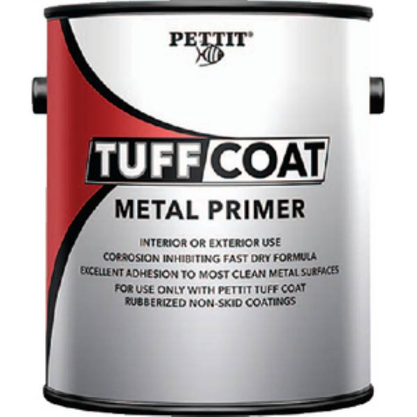 Pettit Tuff Coat Metal Primer GL