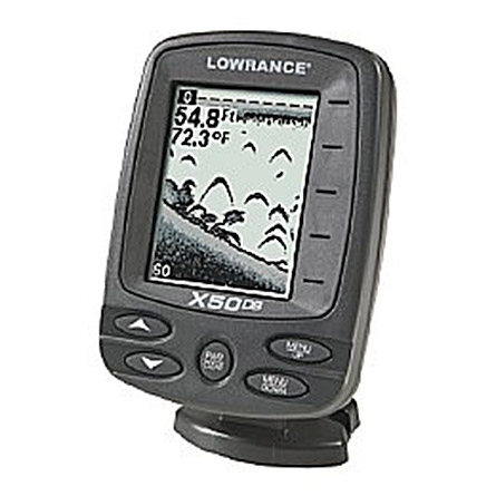 Fish Finder Install -